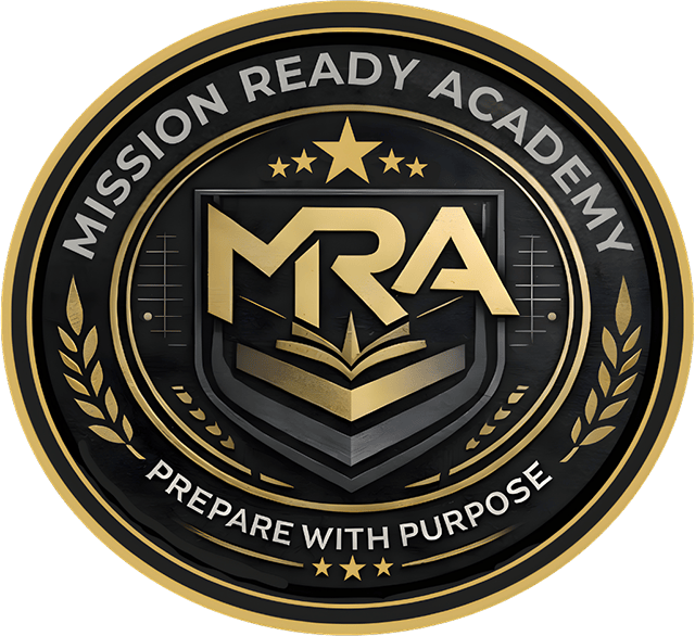 Mission Ready Academy