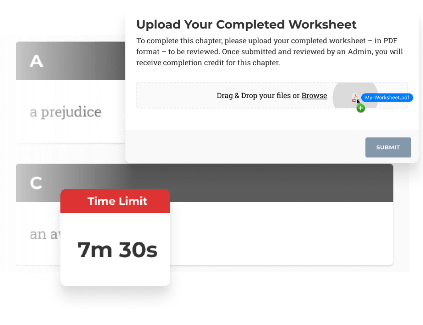 Master Your Skills With Interactive Training. This is not a passive video course. The VA One-Time Close Construction Blueprint includes interactive assessments, decision-tree logic, eligibility scoring, and knowledge checks that ensure you are not just watching — you are learning. Each section reinforces the last, building the kind of deep understanding that lets you walk into any conversation with confidence.