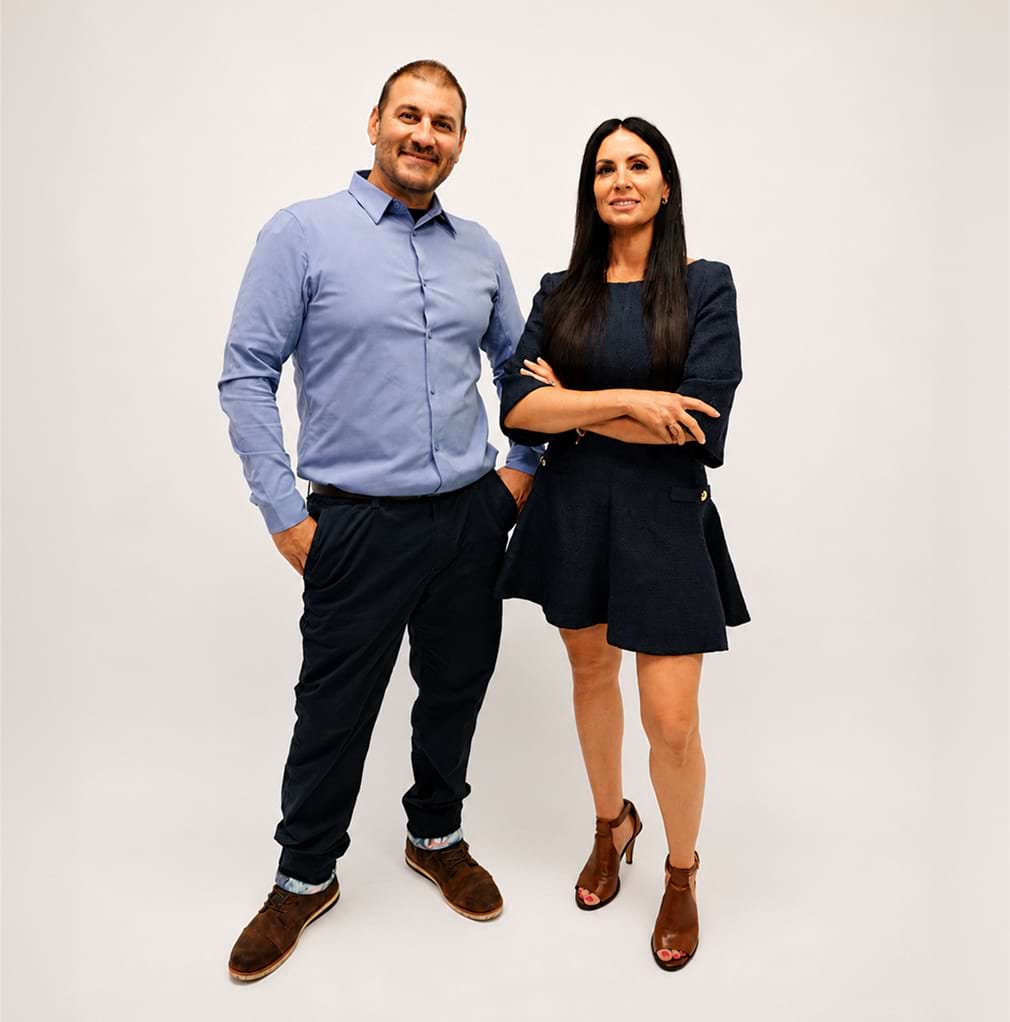 Their Wake-Up Call — And Why They Built What the Industry Refused to Create Brooke and Mike Villano have spent more than 20 years working exclusively in VA financing. For the past seven years, they led the number one VA lending team at the number one retail mortgage company in the country — closing more than five billion dollars in VA loans across all 50 states and Puerto Rico. But volume was never the point. What they saw — year after year, call after call — was a military community being failed by the very industry claiming to serve it. Veterans denied by lenders who added overlays that had nothing to do with actual VA guidelines. Active-duty couples told to just rent until things calm down by agents who had never closed a VA construction loan. Military families navigating one of the most consequential financial decisions of their lives armed with nothing but conflicting advice and good intentions. That frustration became a mission. Mission Ready Academy was built to answer one question: what would it look like if Veterans had access to the same depth of education that the best VA specialists use internally — delivered directly, without the sales pressure?